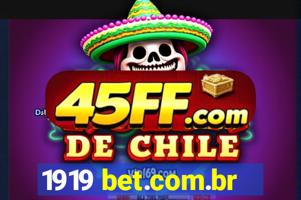 1919 bet.com.br
